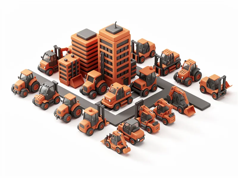 Сколько зарабатывают машинисты спецтехники в 2025 году? Рейтинг профессий